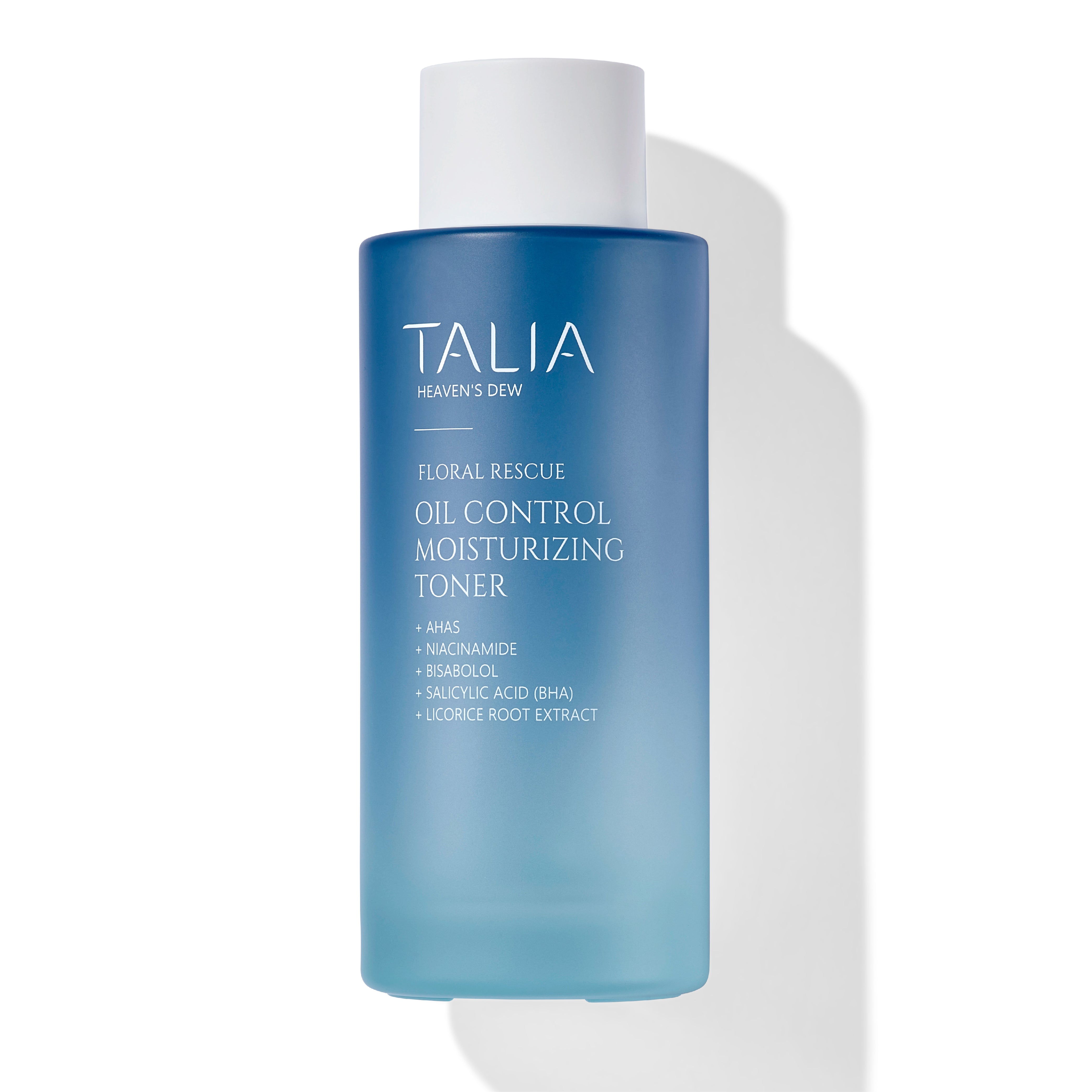 Toner Avancé Affinant les Pores